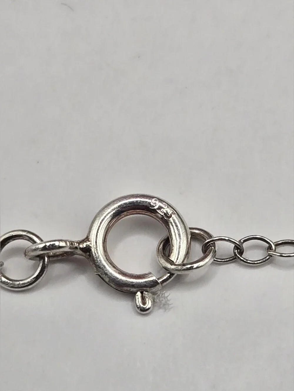 Sterling Silver Wing Pendant Necklace - Elegant Silver Women's Jewelry